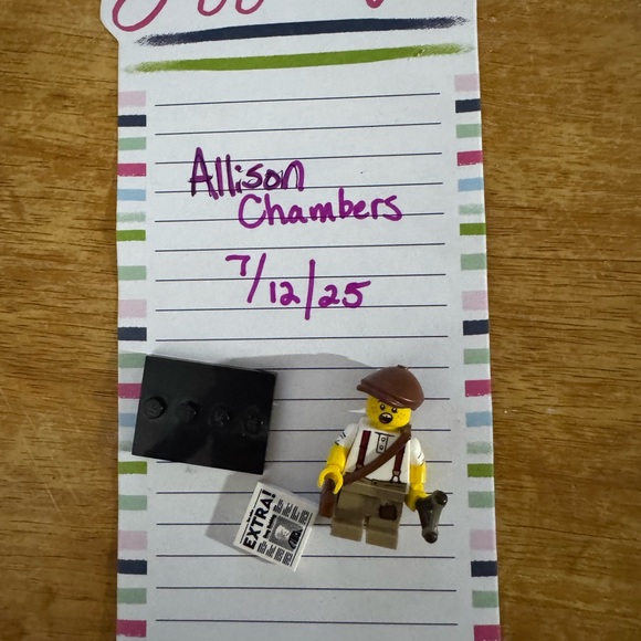 LEGO Minifigures Assorted Series Collection - Picture 4 of 13